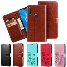 Case For Alcatel 1A 1B 1SE 1V 3L 3X 2020 чехол Flip Case PU Leather Wallet TPU Cover Coque Alcatel 2020 Case Phone Magnetic Bag 2024 - buy cheap