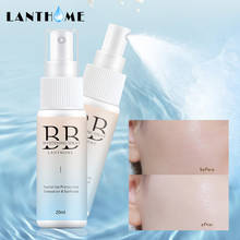 20ml Facial Sunscreen Spray Waterproof Whitening BB Cream Skin Protective Body Sun Screen Moisturizing Daily Sunblock Cosmetics 2024 - buy cheap