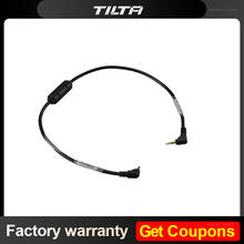 Tilta-Cable de grabación para Motor de enfoque de seguimiento, núcleo N Nano inalámbrico, para cámara Fujin X Series 2024 - compra barato