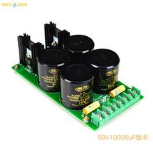 32A/50V 63V 100V 10000UF capacitance Schottky rectifier bridge Class A amplifier Rectifier filter power board 2024 - buy cheap