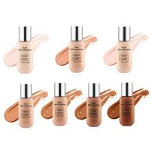 35g Youth Velvet Foundation Cream Concealer Professional Brighten Youth Velvet Foundation Full Coverage Makeup Matte Base 2024 - buy cheap