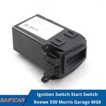 Baificar Brand New Genuine Ignition Switch Start Switch Key Base Lock 10004004 10025208 For Roewe 550 Morris Garage MG6 2024 - buy cheap