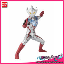 PrettyAngel-figura de acción de los auténticos espíritus BANDAI Tamashii Nations S.H.Figuarts SHF Ultraman Taiga 2024 - compra barato