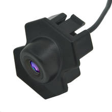 Для Chevrolet cruze автомобильный монитор камера переднего вида ccd цветная Ночная Водонепроницаемая передняя эмблема парковочная система камера с логотипом 2024 - купить недорого