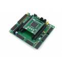 OpenEP4CE6-C estándar # EP4CE6 EP4CE6E22C8N ALTERA Cyclone IV FPGA, Kit de placa ALTERA de desarrollo, expansor de E/S 2024 - compra barato