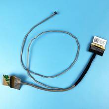 Оптовая продажа Новый X555LD-1B LVDS кабель для ASUS X555LD K555L A555L F555L R556L X554L Y583L ЖК-кабель 1422-01UN0AS 1422-01UQ0AS 2024 - купить недорого