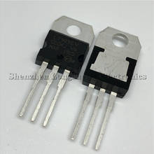 10PCS/LOT New 7909 L7909 L7909CV TO-220 9V/1.5A Three-End Regulator In Stock 2024 - buy cheap