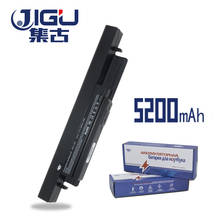 Jgu-Batería de ordenador portátil, pila para Lenovo IdeaPad U450P U550 20031 3389 57Y6309 L09S6D21, 6 celdas 2024 - compra barato