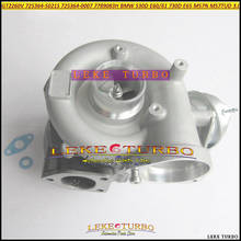 Turbocompresor GT2260 725364 725364-0012 725364-0015 7789083J 7789083L09 7789081G para BMW 530D E60 E61 730D E65 M57N 07 3.0L 2024 - compra barato