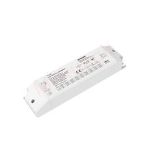 Controlador LED regulable Triac, TE-25A CC, ELV, PWM, interruptor de inmersión, atenuación Triac, entrada de 200-240V, salida de 10-52V, 25W, 250-900mA 2024 - compra barato