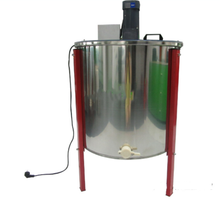 Free shipping by sea 8 frames honey extractor for beekeeping equipment 2024 - buy cheap