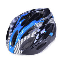 2020 шлем для спорта на открытом воздухе для скейтборда легкий велосипедный шлем для езды на велосипеде дорожный велосипед для велоспорта спортивный защитный шлем 2024 - купить недорого