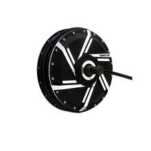 QS 273 8000W 50H V3 Spoke Hub Motor for Electric Motorcycle 2024 - buy cheap