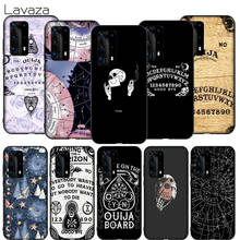 Lavaza K100 Ouija Board Soft Case for Huawei Mate Nova 2 2i 3 3i 4E 5 5i 5T Smart 6 7 10 20 30 SE Pro Lite 2024 - buy cheap