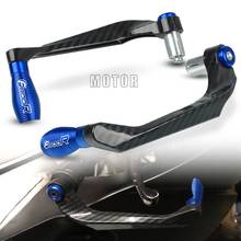 For BMW F800R 2009-2017 F800 F 800 R 800R Motorcycle 7/8" 22mm Handlebar Brake Clutch Levers Guard Protector Hand Guard Proguard 2024 - buy cheap