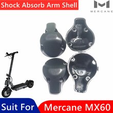 Original Mercane MX60 Plastic Shock Absorb Arm Shell Replacement Accessory For MX60 Kickscooter Plastic Case Fittings 2024 - buy cheap