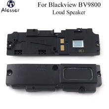 Alesser для Blackview BV9800 громкий динамик в сборе запасные части для Blackview BV9800 мобильный громкий динамик новые аксессуары для телефонов 2024 - купить недорого