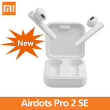 Xiaomi Air2 SE Wireless Bluetooth Earphone TWS Mi True Earbuds AirDots pro 2 SE SynchronousTouch Control Air 2 SE 2024 - buy cheap