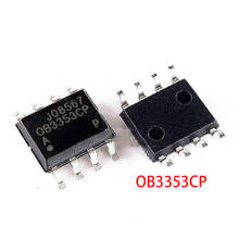 5pcs/lot OB3353CP OB3353 SOP-8 2024 - buy cheap