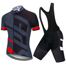 Ropa de Ciclismo de equipo profesional Raphaful para hombre, conjunto de ropa de bicicleta de carreras, traje transpirable, ropa deportiva para bicicleta de montaña, 2021 2024 - compra barato