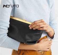 Women Clutch Purse Envelope Bag Luxury Handbags Bags Designer Dumpling Clutches Clip Bag Large Capacity Messenger Bag 2024 - buy cheap