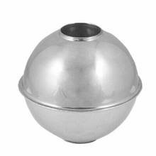 Magnetic Float Switch Stainless Steel Float Ball 75mmx75mmx23mm 2024 - buy cheap