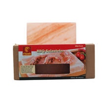 20X10X2cm BBQ-Salzstein Himalayan Salt Block Salt Brick 2024 - buy cheap