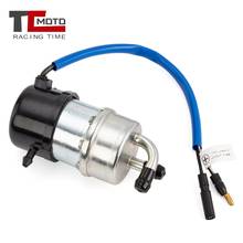 Bomba de gasolina para motocicleta, bomba para motor honda trx350, trx350d, trx 350, atv, four trax (rancher), 2014-2019 2024 - compre barato