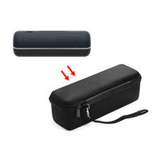 Portable Protective Case Travel Bag for Sony SRS-XB22 Portable Bluetooth Speaker Accessories Storage Bag Speaker Cover 2024 - buy cheap