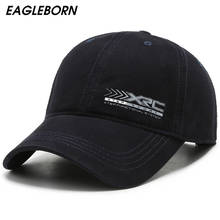 New Men Black Cap Baseball Cap Cotton Dad Hat Snapback Hat X Letter Leisure Extreme Sports Men Dad Hats High Quality Classic Cap 2024 - buy cheap