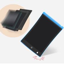 8.5 inch screen writing tablet Portable Color Screen LCD Writing Tablet Child Drawing Handwriting Pad Graffiti Writing Board 2024 - buy cheap