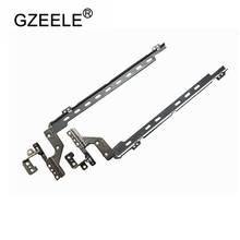 laptop accessories Laptop LCD Hinges L+R for SAMSUNG chromebook XE500C13 500C13-K02US series laptop LCD screen hinges L&R set 2024 - buy cheap