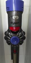 Filtro sem fio para aspirador dyson v8 absolute & dyson v7, filtro 967478-01 2024 - compre barato