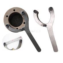 Excavator repair oil seal wrench tool disassembly hydraulic cylinder two grab special cylinder cylinder piston wrench tool 2024 - buy cheap