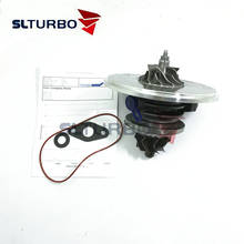 Núcleo de turbina PMF100490 452202-5004S para Land Rover Freelander I 2,0 Di 72Kw TCIE Turbo cartucho Turbolader Chra nuevo equilibrado 2024 - compra barato