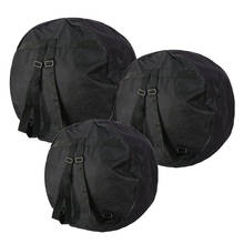 22/24/25 Inch Bass Drum Soft Case Bag Cover for Army Drum Percussion Parts 2024 - buy cheap