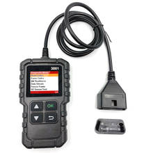 Escáner Bluetooth ELM327 WIFI V1.5 ELM 327 PIC18F25K80 versión 1,5 OBD2/OBDII para Android Torque, escáner de código de coche 2024 - compra barato