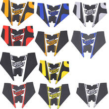FOR CFMOTO 250RS Motorcycle Tank Traction Pad Side Gas Knee Grip Protector Anti slip sticker 2024 - buy cheap