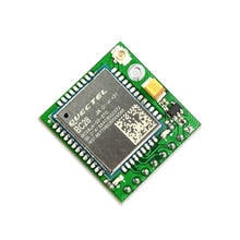 Placa de desarrollo LTE BC28 NB-IoT, módulo BC28JB-02-STD B3 B8 B5, diseño de frecuencia compatible con Quectel GSM/módulo GPRS 2024 - compra barato