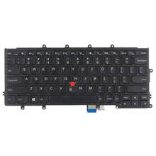 New Replacement Keyboard without Backlit For Lenovo IBM Thinkpad X240 X240s series laptop US Layout Keypad,without backlit 2024 - buy cheap