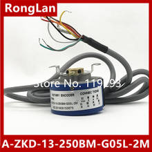 [BELLA] A-ZKD-13-250BM-G05L-2M  Changchun Yuheng optics servo motor encoder Technology 2024 - buy cheap