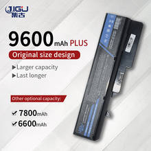 JIGU Laptop Battery For Lenovo FRU L09C6Y02 L09L6Y02 L09M6Y02 L09N6Y02 L09S6Y02 L10C6Y02 L10M6F21 L10N6Y02 L10P6F21 L10P6Y22 2024 - купить недорого