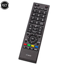 Controle remoto de tv led para toshiba CT-90326 CT-90380 CT-90336 CT-90351 uso doméstico 2024 - compre barato