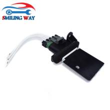 HVAC Blower Resistor & Wire Connector Plug Harness For Toyota Tacoma 2005 2006 2007 2008 2009 2010 2011 2012 2013 2014 2024 - buy cheap