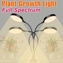 5V LED Grow Light USB Phyto Lamp Sunlike Full Spectrum Grow Tent Phytolamp Hydroponics Plant Seedlings Indoor Grow Tent Box 2835 2024 - buy cheap