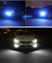 Luz de circulación diurna para coche, serpentina modificada, señal de giro, luz exterior superbrillante, luces LED de día impermeables CD50 Q04 2024 - compra barato