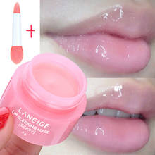 night sleep moisturize Lip Lipstick clean skin dilute lip line lip Lip Mask lip care and Korean cosmetics Korea lip moisturizer 2024 - buy cheap