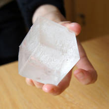 Cubo de gelo de silicone de grau alimentício, preto, 4 grades grandes, faça cubo de gelo gigante, molde grande, acessórios de cozinha 2024 - compre barato