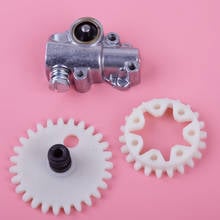 Chain Oil Pump Spur Gear Wheel fit for Stihl 038 048 MS381 MS380 Chainsaw 1119 640 3200 2024 - buy cheap