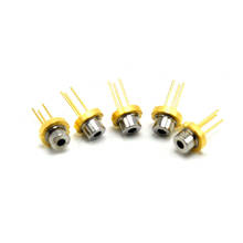 5pcs 980nm 50mw Infrared IR Laser Diode 5.6mm TO-18 with PD HLD980050N4T 2024 - buy cheap
